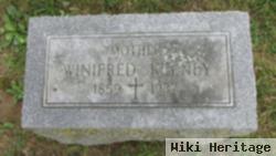 Winifred Boyle Keeney