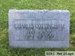 Charles Cottingham