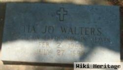 Tia Jo Walters