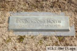 Eva Newcomb Hollis