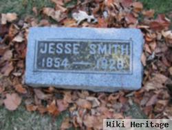 Jesse Smith