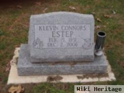 Keevin Conners Estep