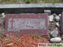 Earl Poirier