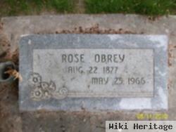 Rose Obrey