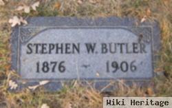 Stephen Butler