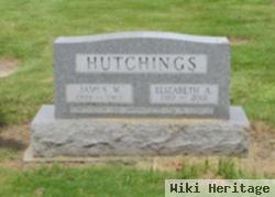Elizabeth A. Hutchings
