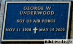 George W. Underwood