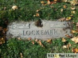 Frank W. Lockemer