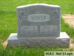 Peggy A. Clary Miner