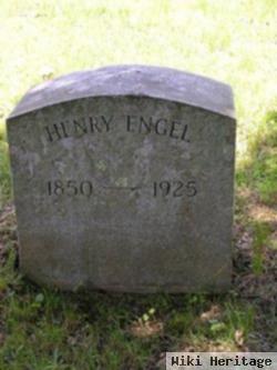 Henry Engel