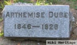 Arthemise Dube