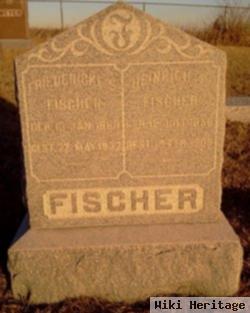 Frederick S. Fischer