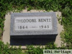 Theodore Bentz