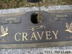 Marvin Cravey