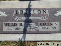 Willis B. Brillon