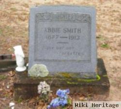 Abbie Parr Smith