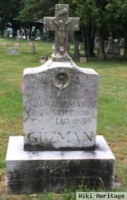 Jan Guzman