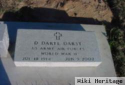 Delmas Daryl Darst