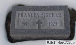 Frances Fischer