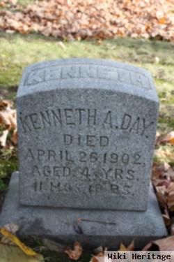 Kenneth A. Day
