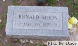 Ronald Moon