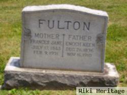 Enoch Keen Fulton