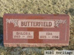 Dalora Butterfield