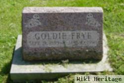 Goldie Frye