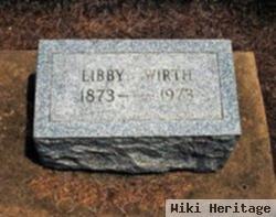 Libby Wirth