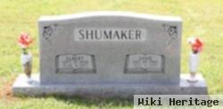 Elbert Shumaker