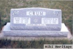 Lawrence Homer Crum, Sr