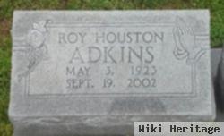 Roy Houston Adkins