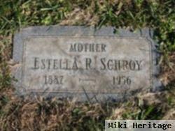 Estella R. Schroy