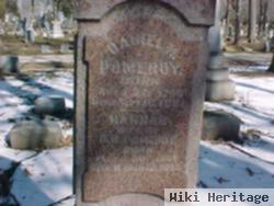 Daniel Harris Pomeroy