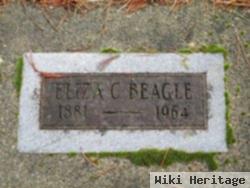 Eliza C. Beagle