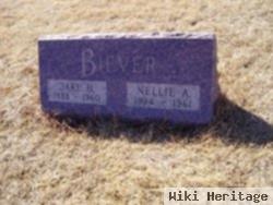 James Henry "jake" Biever