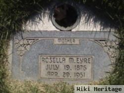 Rosella May Murdock Eyre