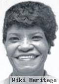 Geraldine Bigham Weatherspoon