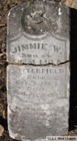 Jimmie W. Satterfield