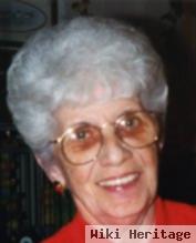 Shirley D Runkle Clark