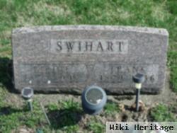 Berdella "bertie" Kline Swihart