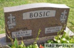 Frank Bosic