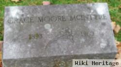 Grace Moore Mcintyre