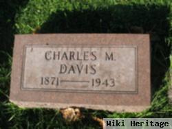 Charles M. Davis