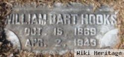 William Barton "bart" Hooks