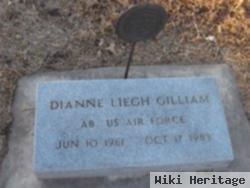 Dianne Liegh Gilliam