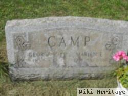 George H. Camp, Sr