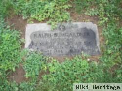 Ralph Bumgardner