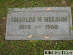 Charles N. Nelson