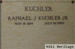 Raphael Joseph Kuchler, Jr